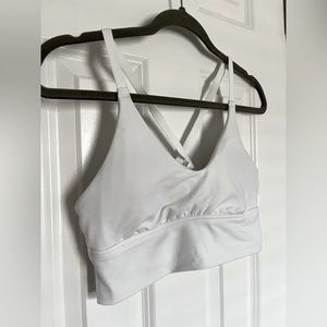 Aerie Racerback Sports Bra